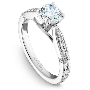 Vintage Engagement Ring
